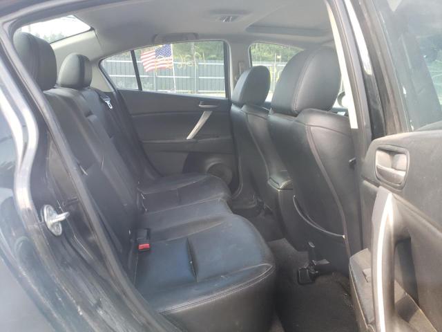 Photo 6 from auction – 2011 MAZDA 3 S with VIN JM1BL1W67B1364379