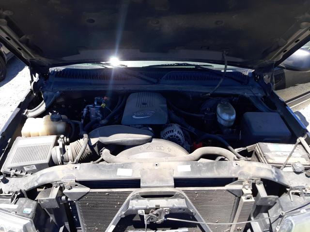 Photo 7 from auction – 2004 CHEVROLET silverado with VIN 2GCEC13T741323805