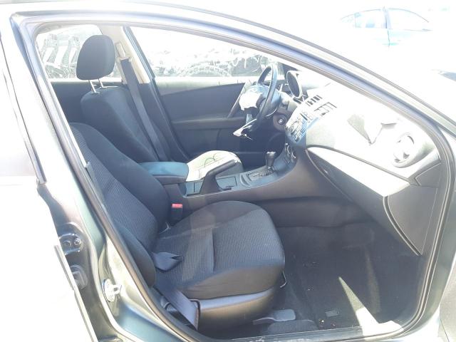 Photo 5 from auction – 2012 MAZDA 3 I with VIN JM1BL1V83C1626290