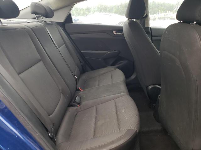 Photo 6 from auction – 2019 HYUNDAI ACCENT SE with VIN 3KPC24A34KE064849