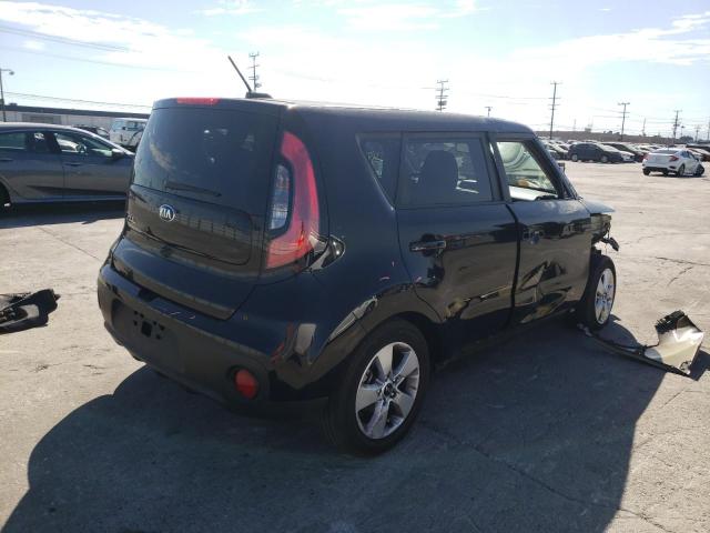 Photo 4 from auction – 2019 KIA SOUL with VIN KNDJN2A20K7699898