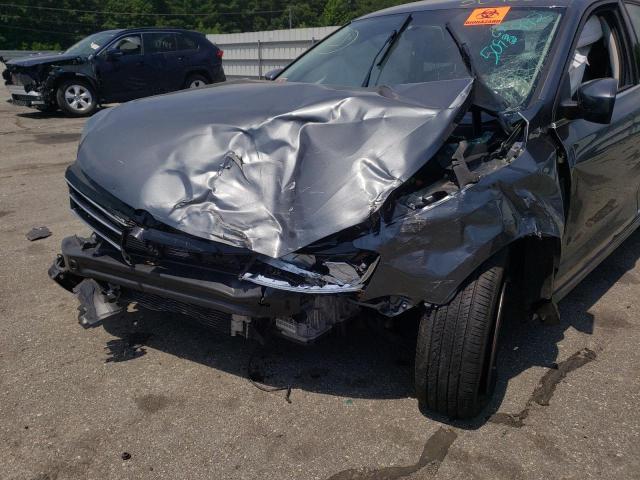 Photo 9 from auction – 2017 VOLKSWAGEN JETTA S with VIN 3VW2B7AJ3HM338307