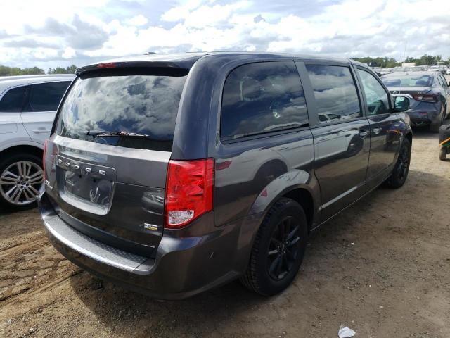Photo 4 from auction – 2019 DODGE GRAND CARA with VIN 2C4RDGEG3KR760605