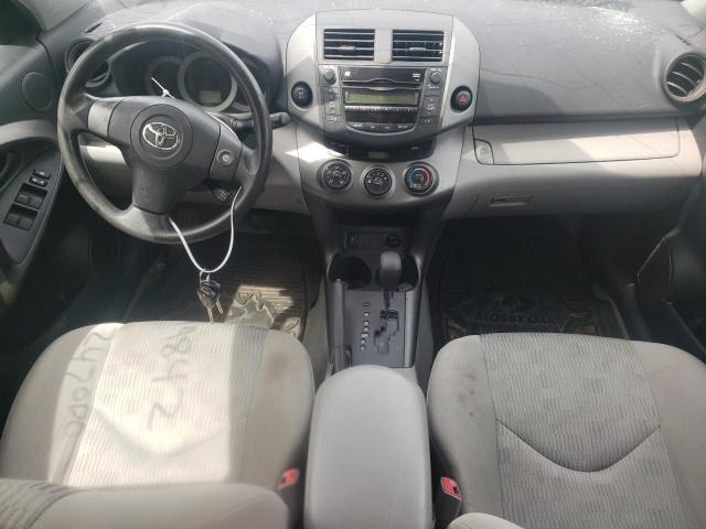 Photo 9 from auction – 2009 TOYOTA RAV4 with VIN 2T3BF33V99W010602