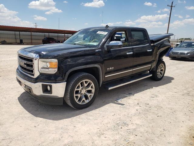 Photo 2 from auction – 2014 GMC SIERRA C15 with VIN 3GTP1VEC2EG550086