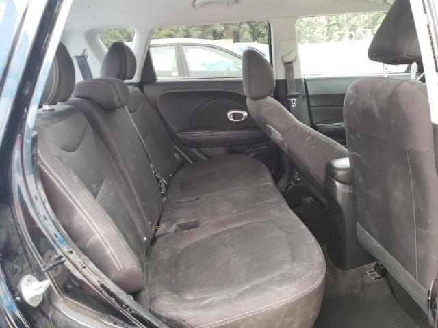 Photo 6 from auction – 2016 KIA SOUL with VIN KNDJN2A28G7339432