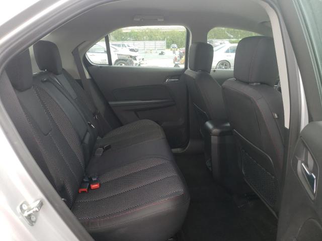 Photo 6 from auction – 2017 CHEVROLET EQUINOX LS with VIN 2GNFLEEK3H6128879
