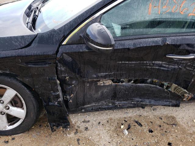 Photo 9 from auction – 2014 KIA OPTIMA LX with VIN 5XXGM4A77EG286537