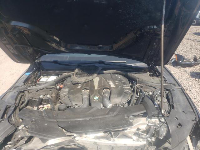 Foto 7 de la subasta – 2016 BMW 750 XI con VIN WBA7F2C51GG418310
