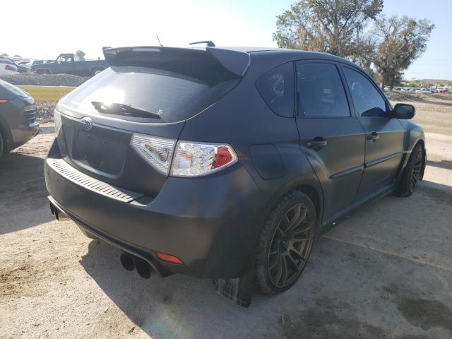 Photo 4 from auction – 2012 SUBARU IMPREZA WR with VIN JF1GR8H63CL201248