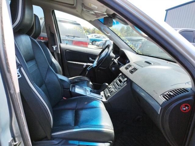Photo 5 from auction – 2011 VOLVO XC90 R DES with VIN YV4952CFXB1583692