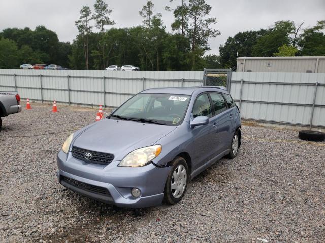 Photo 2 from auction – 2005 TOYOTA COROLLA MA with VIN 2T1KR30EX5C353614