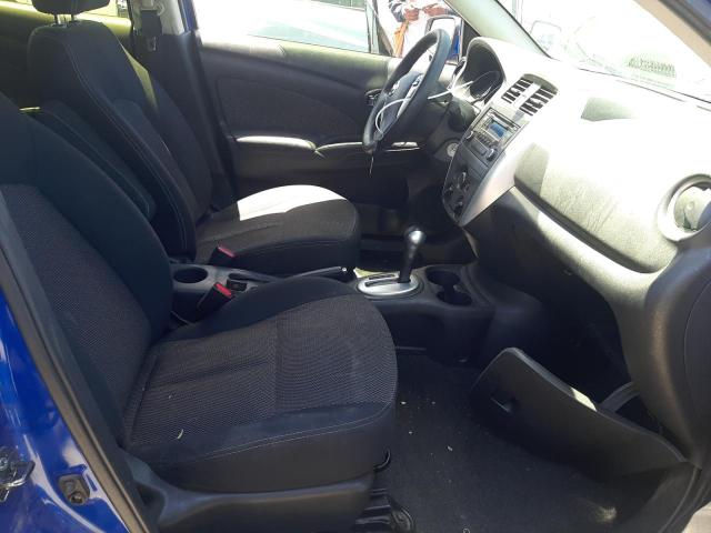 Photo 5 from auction – 2015 NISSAN VERSA S with VIN 3N1CN7AP6FL826191