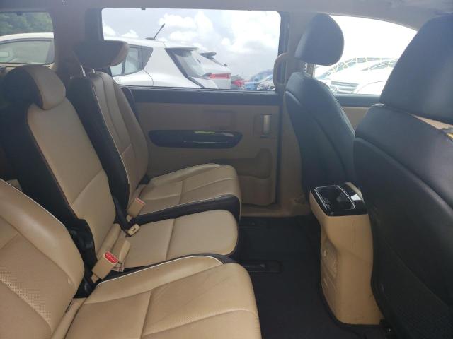 Photo 6 from auction – 2015 KIA SEDONA EX with VIN KNDMC5C13F6055543