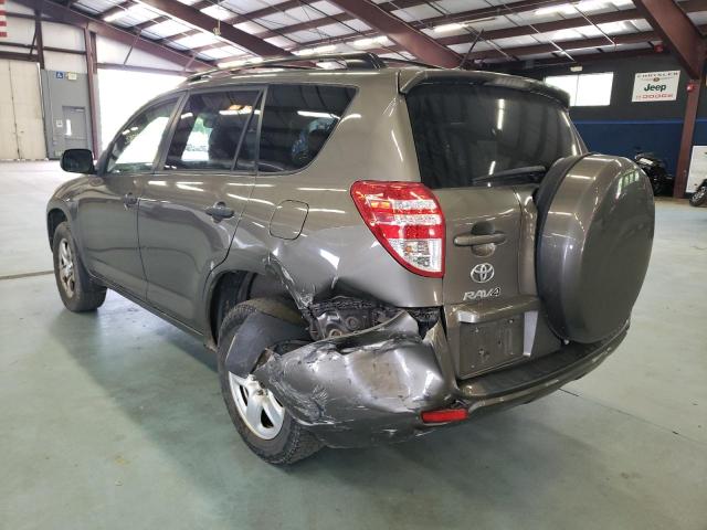 Photo 3 from auction – 2011 TOYOTA RAV4 with VIN JTMJF4DV6B5043070