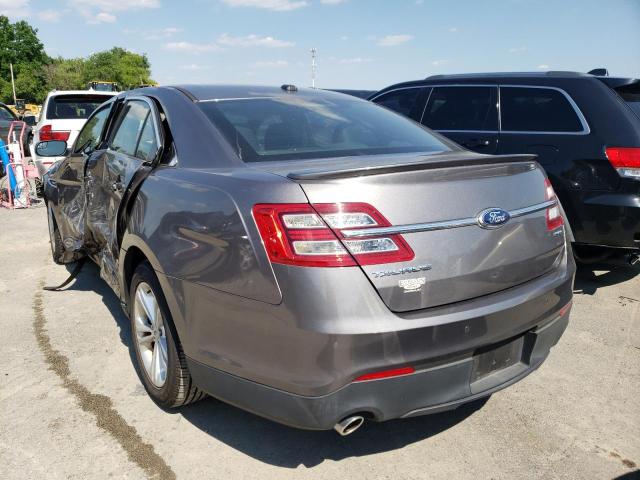 Photo 3 from auction – 2013 FORD TAURUS SEL with VIN 1FAHP2E86DG183240