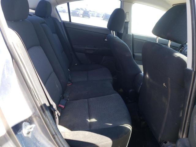 Photo 6 from auction – 2007 MAZDA 3 I with VIN JM1BK32F371745447