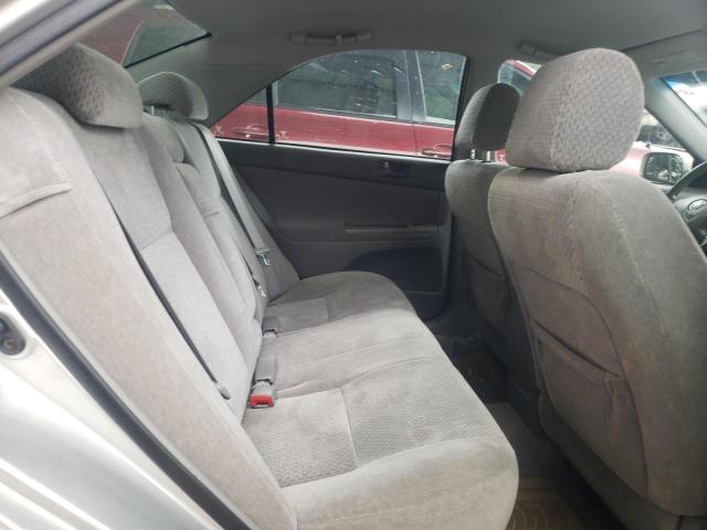 Photo 6 from auction – 2004 TOYOTA CAMRY LE with VIN 4T1BE32K24U372007