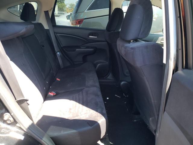 Photo 6 from auction – 2014 HONDA CR-V LX with VIN 2HKRM4H32EH618030