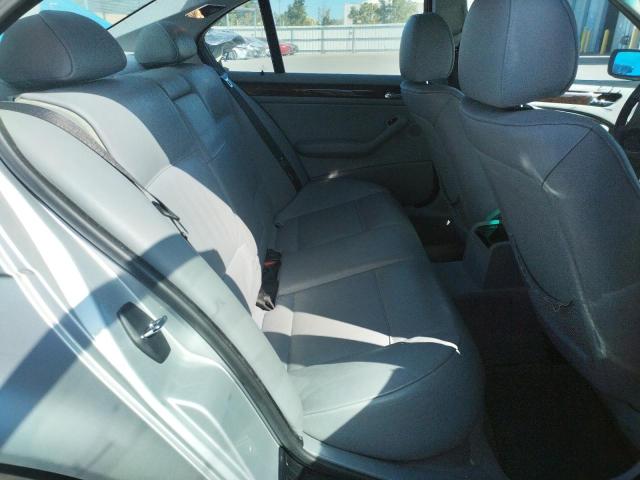 Photo 6 from auction – 2001 BMW 325 I with VIN WBAAV33401FU88920
