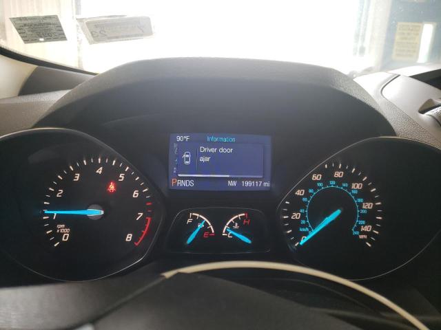 Photo 8 from auction – 2013 FORD ESCAPE S with VIN 1FMCU0F7XDUD93490