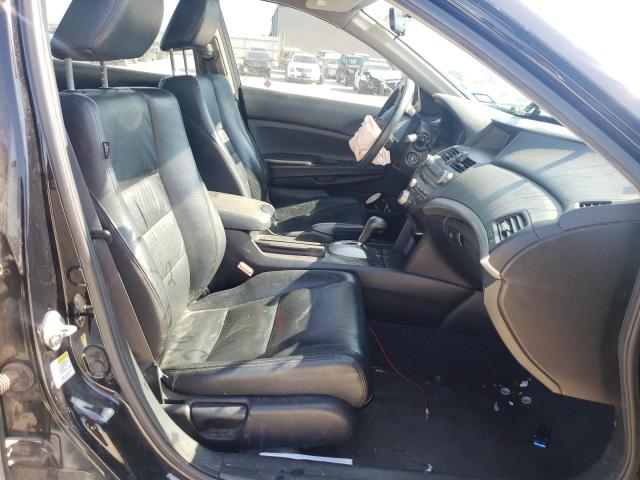 Photo 5 from auction – 2011 HONDA ACCORD SE with VIN 1HGCP2F60BA060472