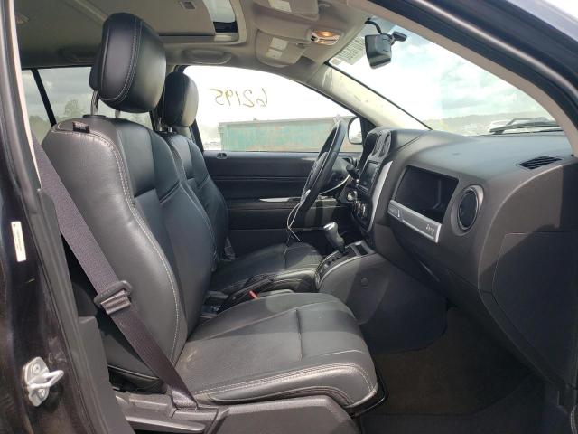 Photo 5 from auction – 2016 JEEP COMPASS LA with VIN 1C4NJDEBXGD552208