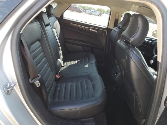 Photo 6 from auction – 2017 FORD FUSION SE with VIN 3FA6P0HD5HR404636