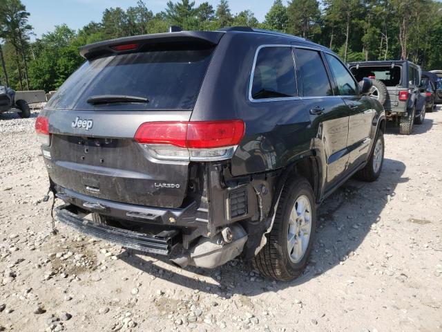 Photo 4 from auction – 2016 JEEP GRAND CHER with VIN 1C4RJFAGXGC349310