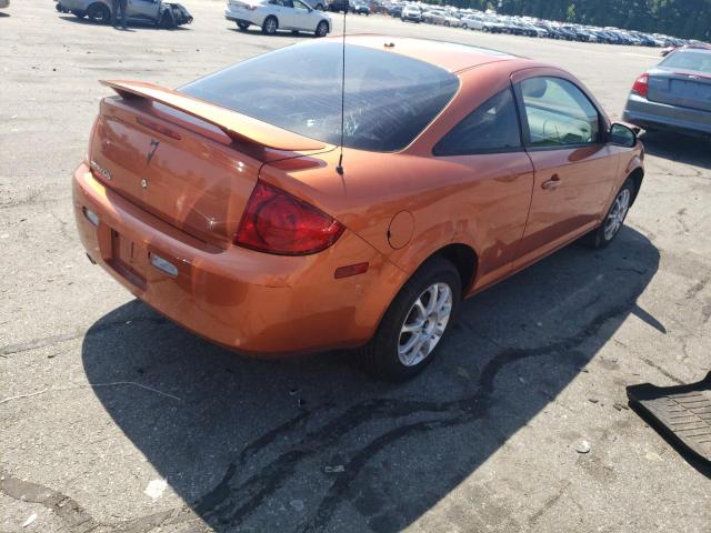 Photo 4 from auction – 2007 PONTIAC G5 with VIN 1G2AL15F377264317