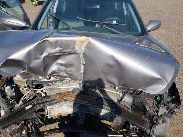Photo 7 from auction – 2012 HYUNDAI SONATA SE with VIN 5NPEC4AC0CH469965