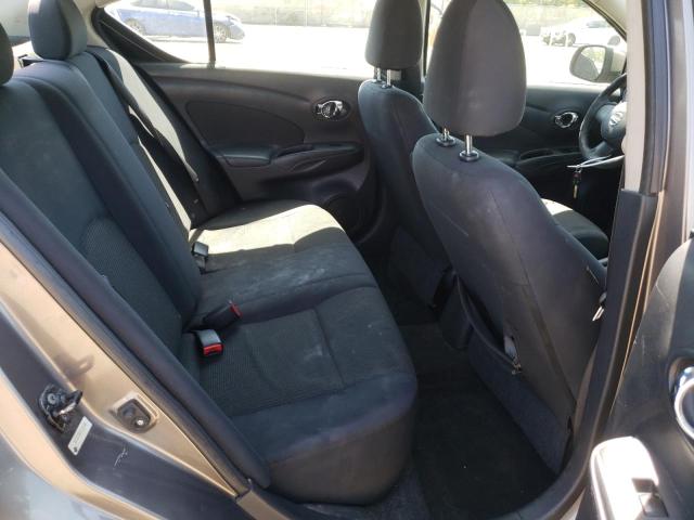 Photo 6 from auction – 2013 NISSAN VERSA S with VIN 3N1CN7AP2DL882559