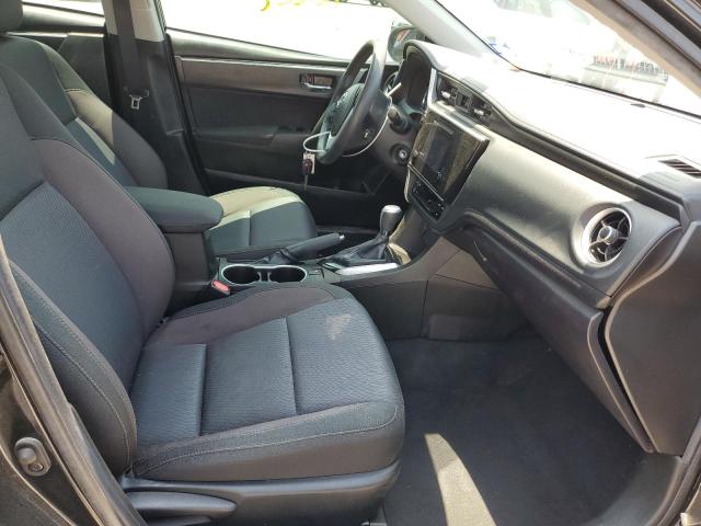Photo 5 from auction – 2018 TOYOTA COROLLA with VIN 5YFBURHE3JP845319