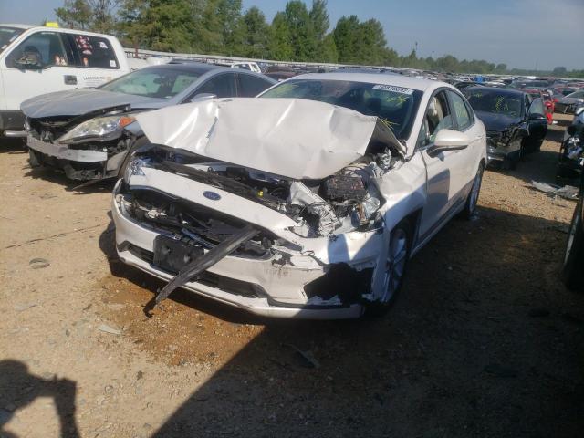 Photo 9 from auction – 2019 FORD FUSION SE with VIN 3FA6P0HD2KR172813