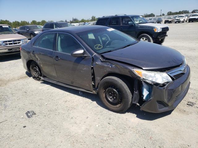 Photo 9 from auction – 2014 TOYOTA CAMRY L with VIN 4T4BF1FK7ER419504