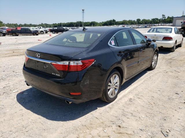 Photo 4 from auction – 2013 LEXUS ES 350 with VIN JTHBK1GG8D2052223