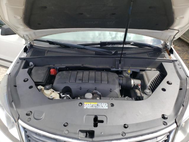 Photo 7 from auction – 2014 CHEVROLET TRAVERSE L with VIN 1GNKRFKD8EJ282995