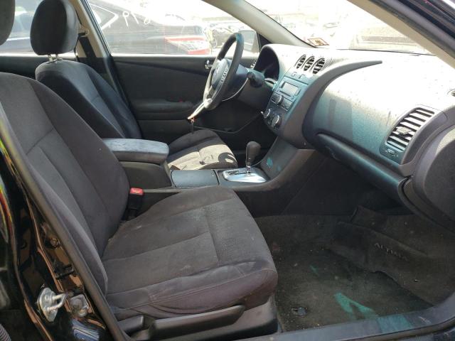 Photo 5 from auction – 2012 NISSAN ALTIMA with VIN 1N4AL2AP4CN529872