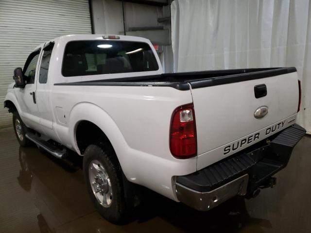 Photo 3 from auction – 2012 FORD F250 SUPER with VIN 1FT7X2B62CEA68525