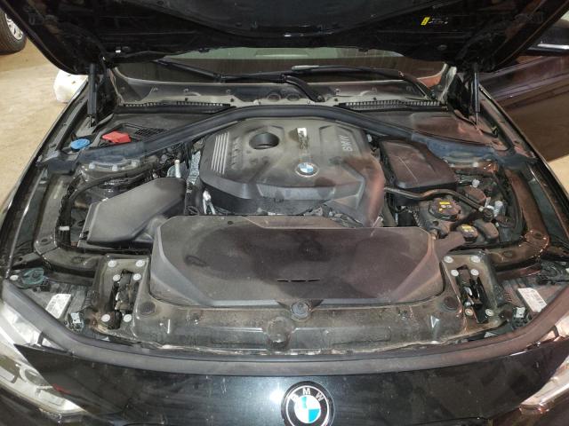 Photo 7 from auction – 2018 BMW 330 XI with VIN WBA8D9C53JA614598