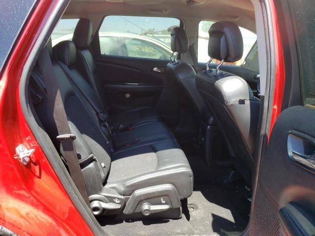 Photo 6 from auction – 2015 DODGE JOURNEY CR with VIN 3C4PDCGB8FT718791