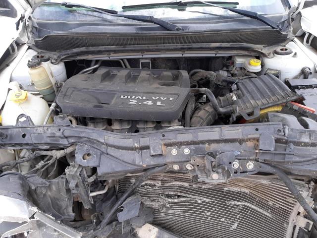 Photo 7 from auction – 2013 DODGE AVENGER SX with VIN 1C3CDZCB9DN662675