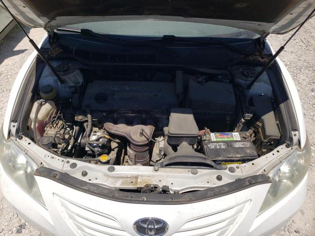 Photo 7 from auction – 2007 TOYOTA CAMRY CE with VIN 4T1BE46K57U569483