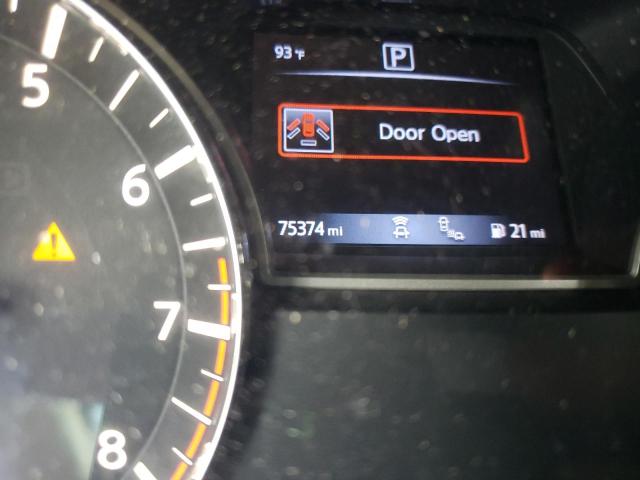 Photo 8 from auction – 2018 NISSAN ALTIMA 2.5 with VIN 1N4AL3AP1JC158989