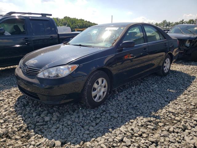Photo 2 from auction – 2006 TOYOTA CAMRY LE with VIN 4T1BE32K06U737464