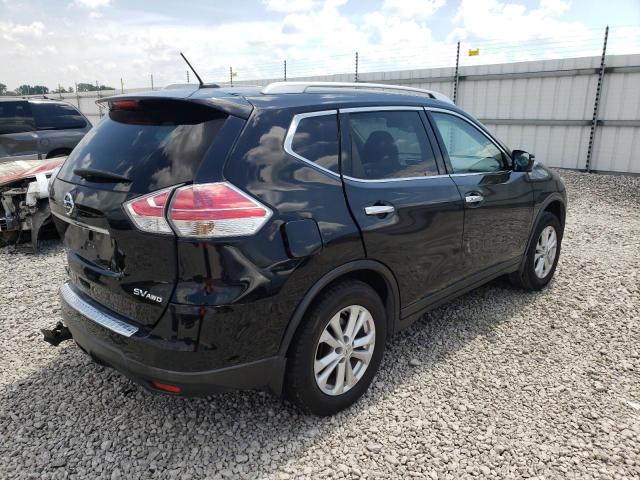 Photo 4 from auction – 2016 NISSAN ROGUE S with VIN KNMAT2MVXGP626377
