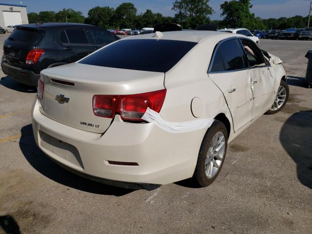 Photo 4 from auction – 2014 CHEVROLET MALIBU 1LT with VIN 1G11C5SL9EF190152