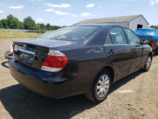 Photo 4 from auction – 2005 TOYOTA CAMRY LE with VIN 4T1BE32K25U025357