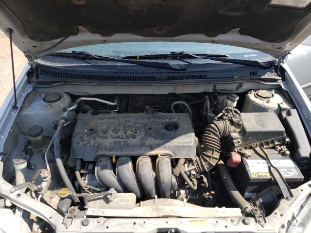 Photo 7 from auction – 2007 TOYOTA COROLLA CE with VIN 1NXBR32E97Z829138