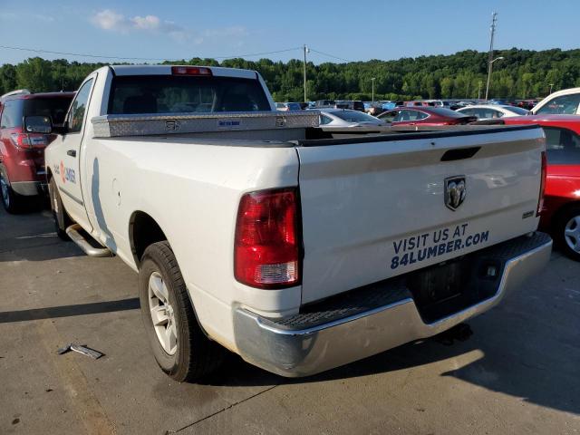 Photo 3 from auction – 2013 RAM 1500 ST with VIN 3C6JR6DG2DG515188
